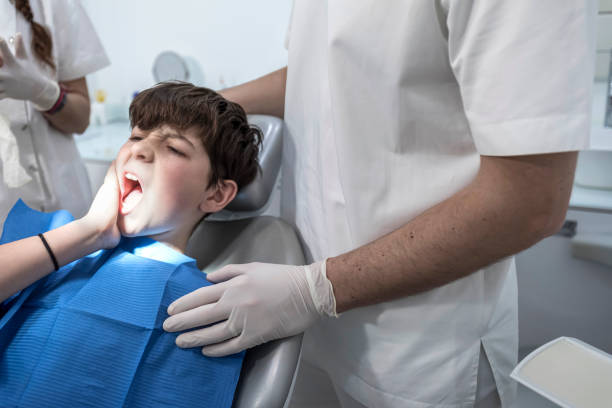 Best Dental Abscess Treatment in Olathe, KS