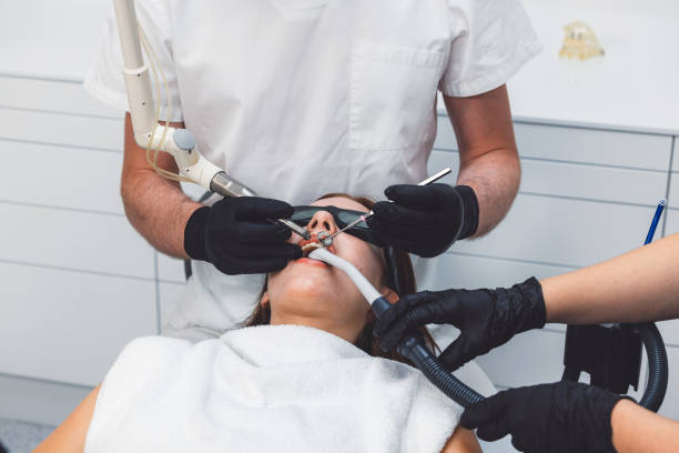 Best Emergency Treatment for Oral Infections in Olathe, KS