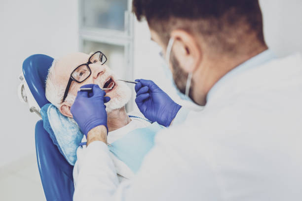 Best Emergency Wisdom Tooth Extraction in Olathe, KS